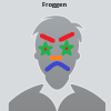 Froggen